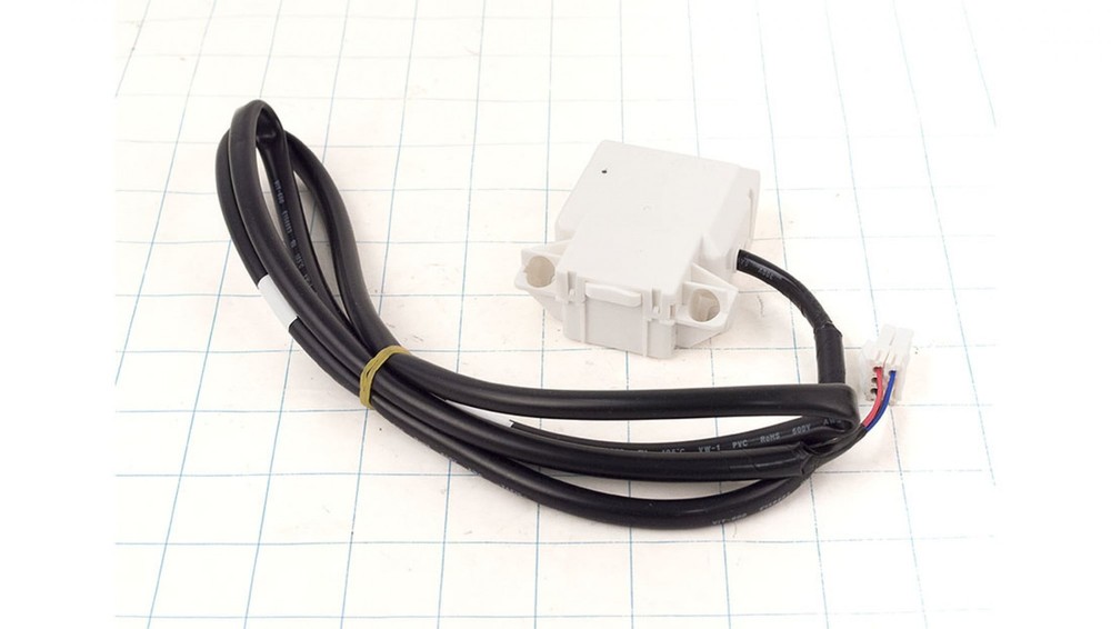 Washer Part # EBF61674802 - Switch Assembly