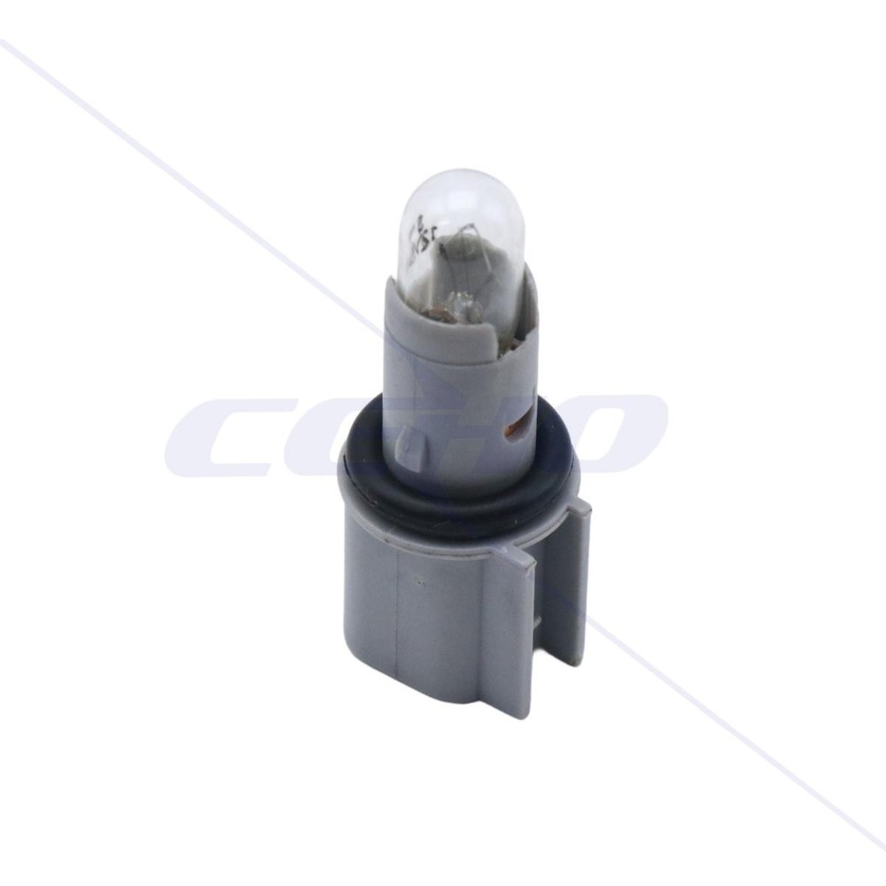 For 2008 2009 2010 Cadillac CTS Sedan Left & Right Lightbulb Socket Bulb