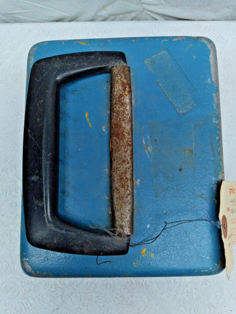 ONMARK Combustible Gas Indicator Model 6 - USED