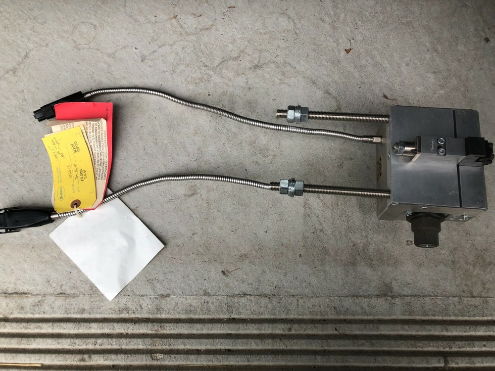 Nordson CC200 Spray Applicator