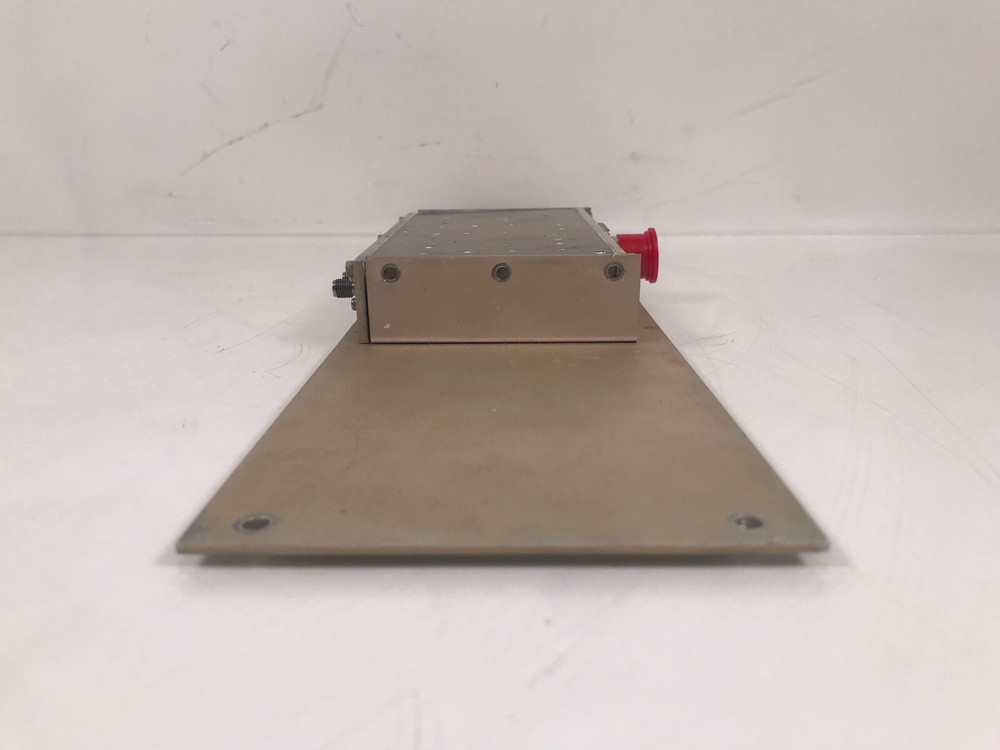 TE Systems 16215BC Switcher