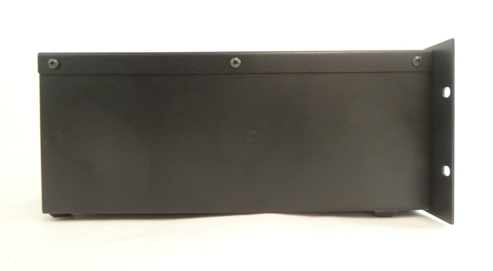 Micro Photonics MC-Mi/N Lab Imaging Controller Module Nanovea Working