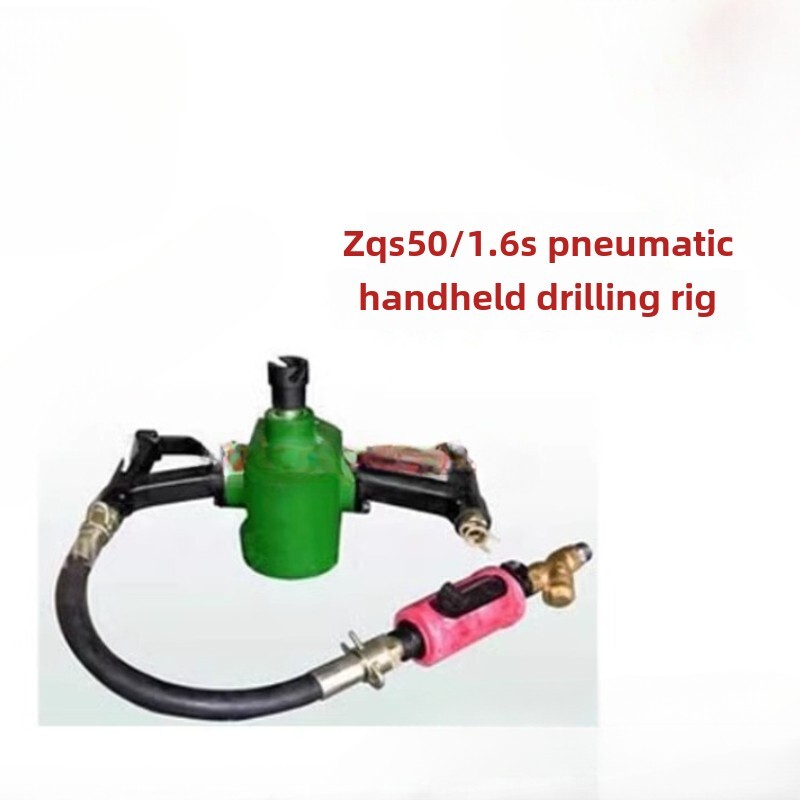 Pneumatic Handheld Drilling Rigs Handheld Drilling Rigs Handheld Drilling Rigs