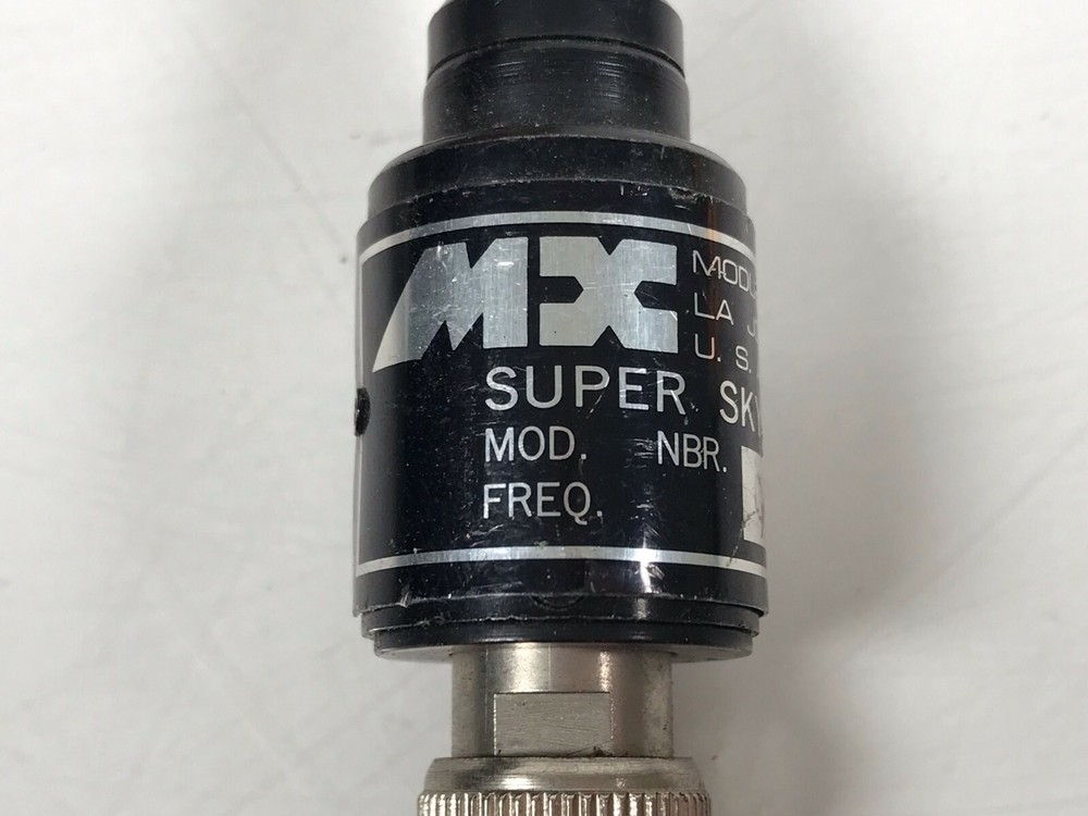 MX Modublox & Co. Super Sky Probe A-295 Antenna