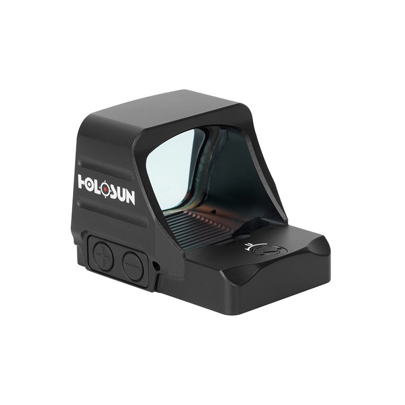 Holosun Red 6 MOA Shake Awak Reflex Dot Sight HS407COMP-RD6
