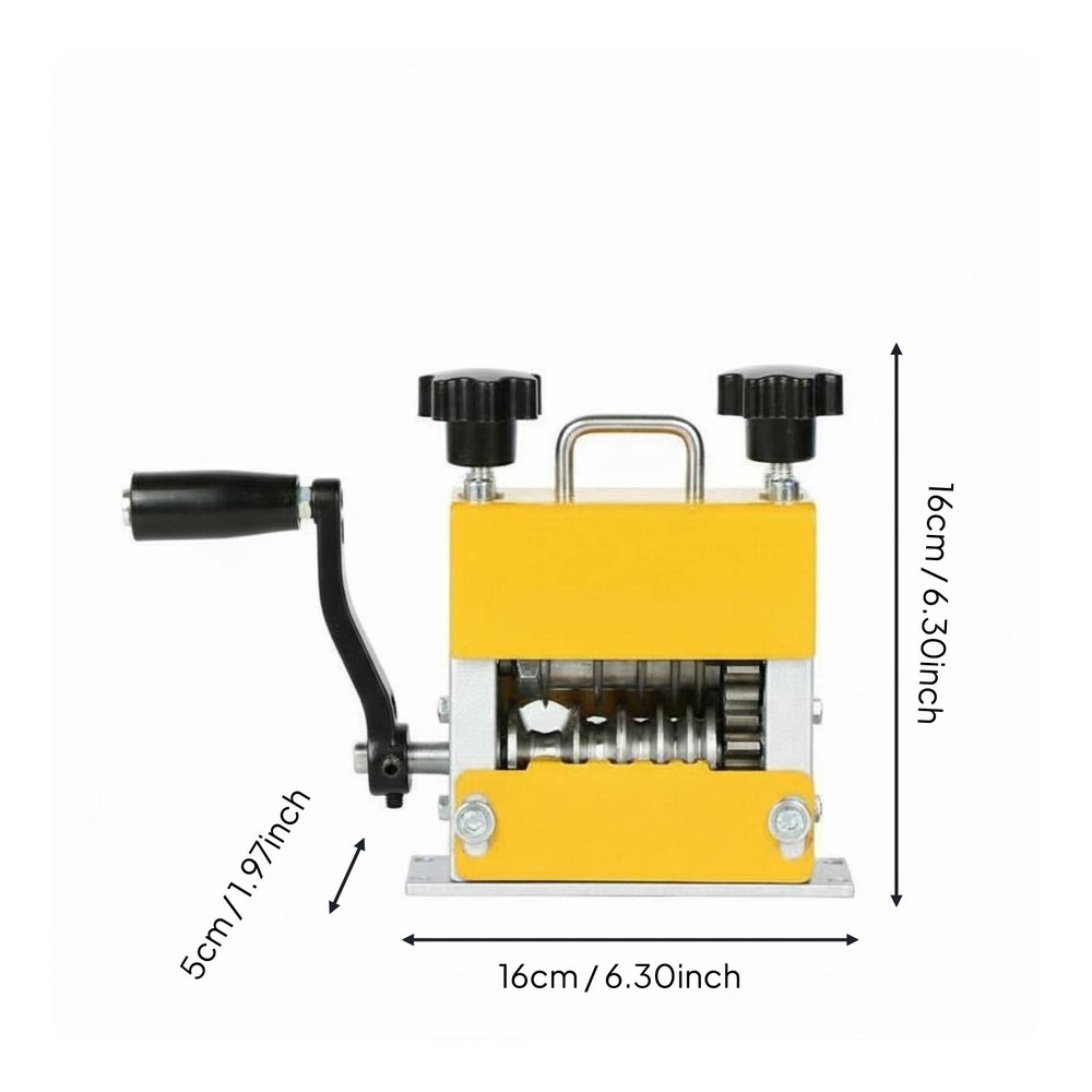 Powered Wire Stripping Machine Time-Saving Multi-Hole Cable