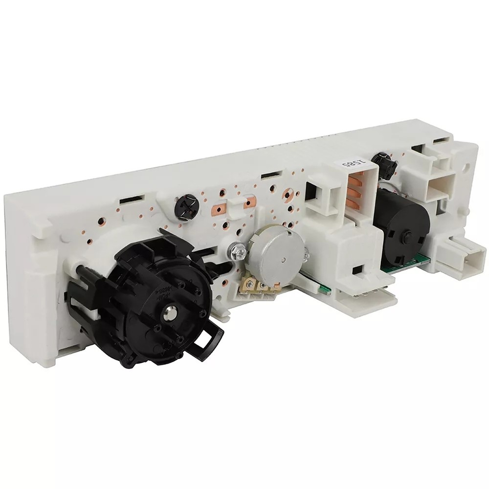 Climate Control Panel Module 599-217 HVAC For Chevrolet GMC Express 4500