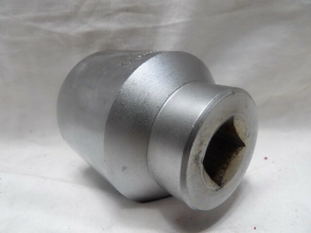 Wright 3/4" Drive 2" Socket 6164