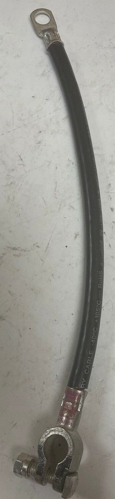 (UL) E507723 1 AWG Type SGT Cable