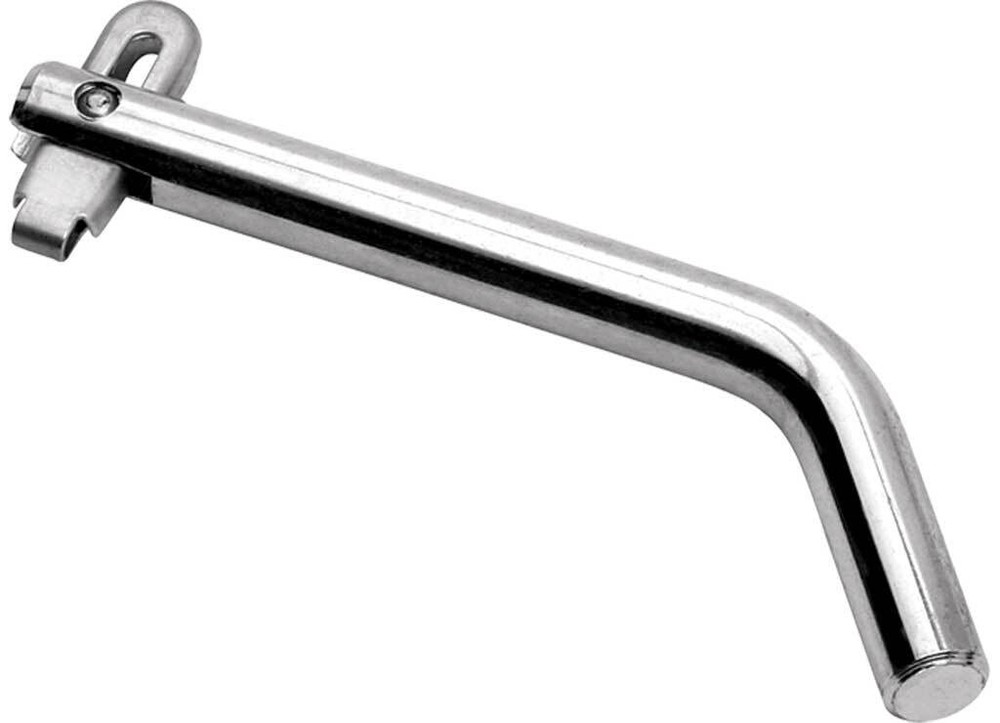 Draw-Tite 63204 Trailer Hitch Pin and Clip