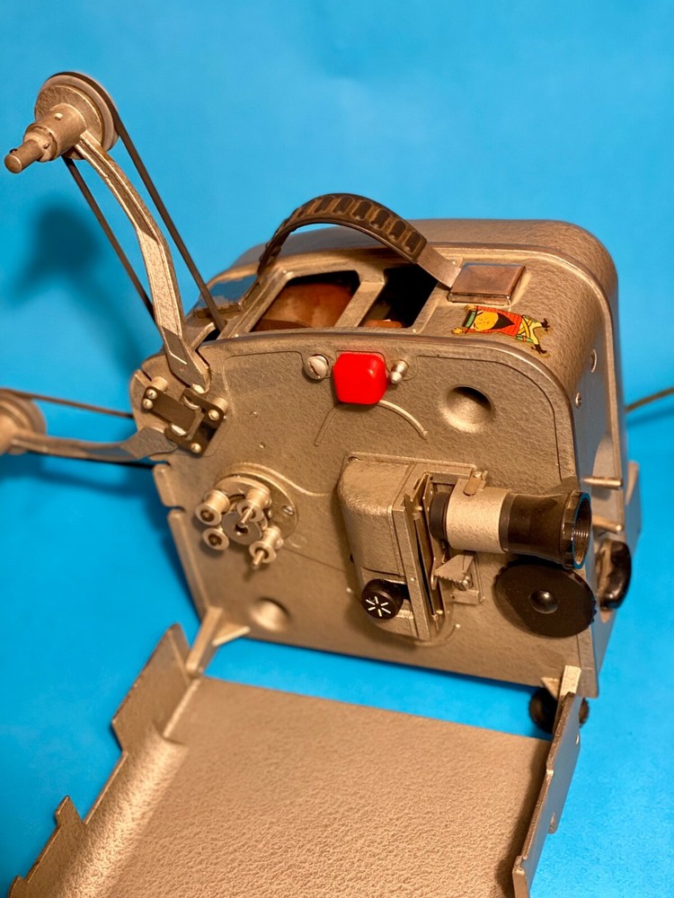 Omo Myra 2 Cinema Made in USSR