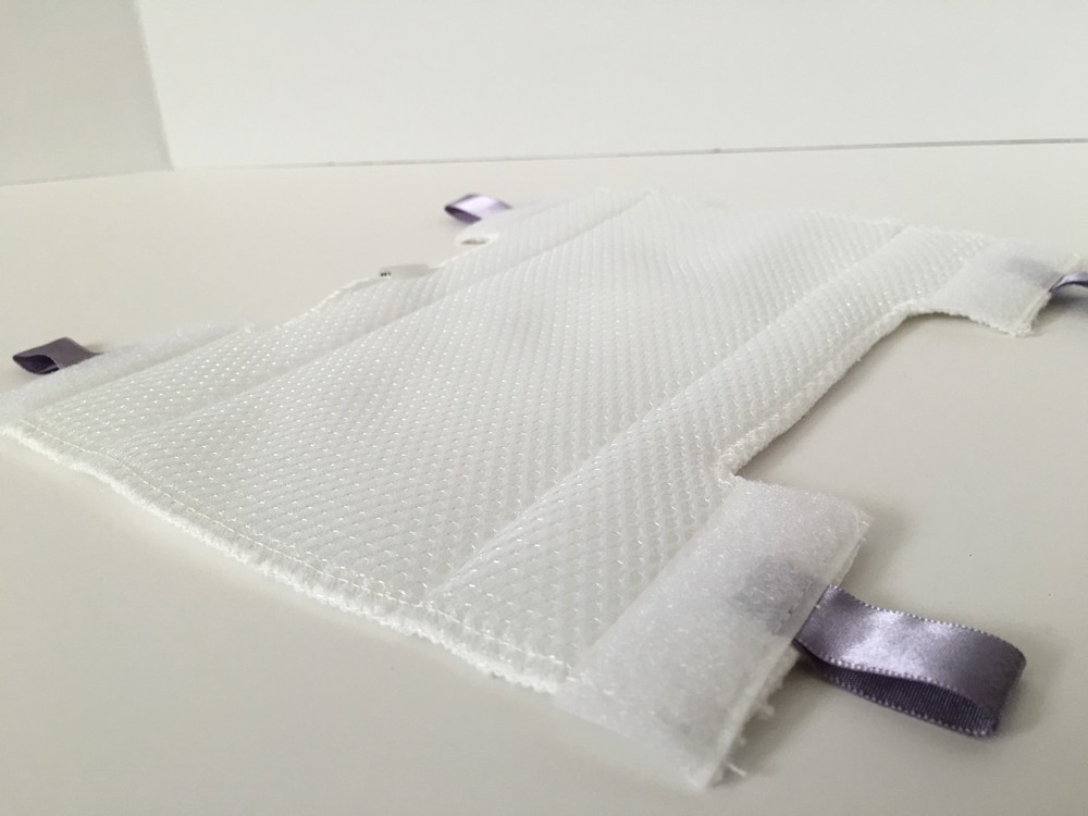 6 Replacement Pads for Shark Rocket Dust-Away Rotator Navigator