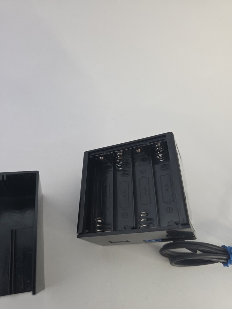 Skytech SR-1001 Receiver ONLY SKY-MRCK Replacement and Untested Missing Bat Covr