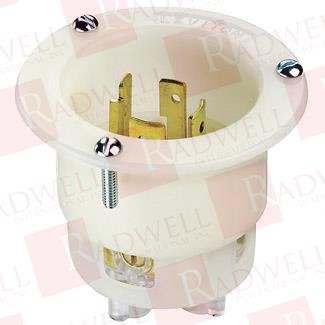 LEVITON 2435 / 2435 (NEW NO BOX)