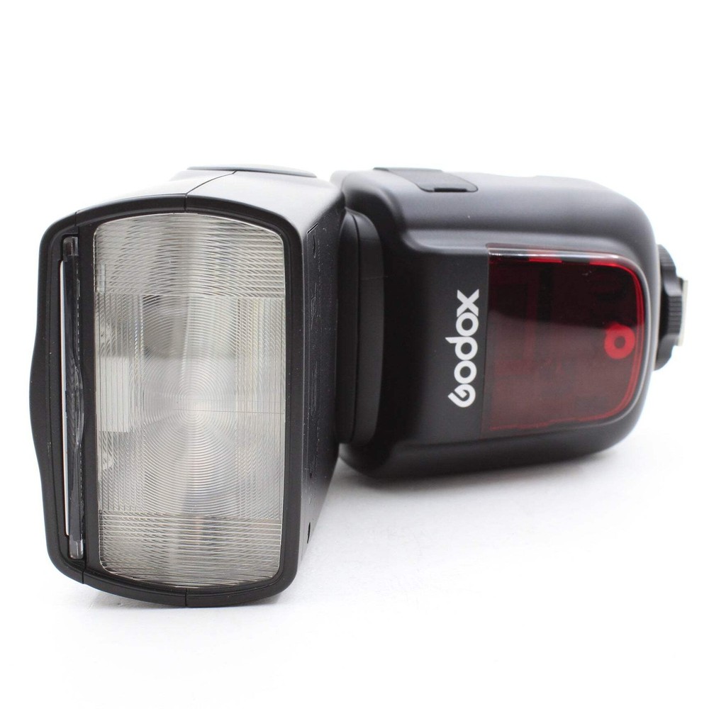 * USED * Godox V850II Speedlight (Non-dedicated)