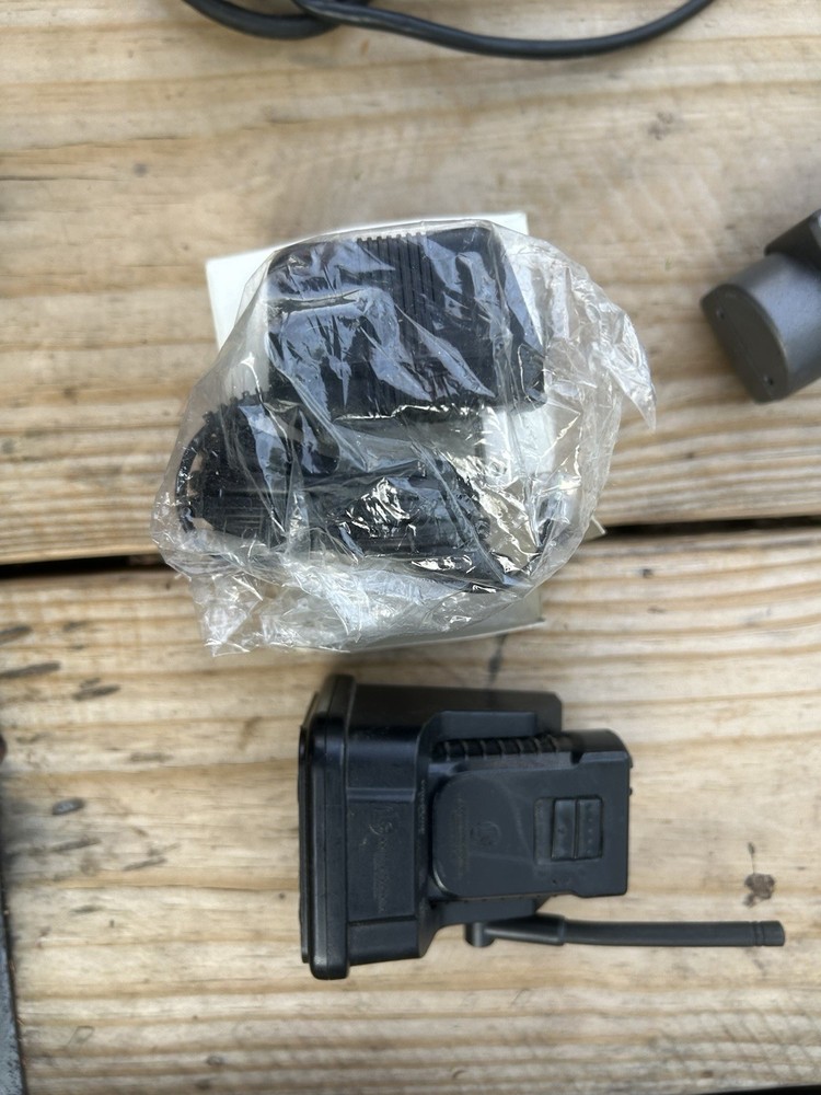 L3 Communications Mobile Vision Flashback 2 DVR System Camera