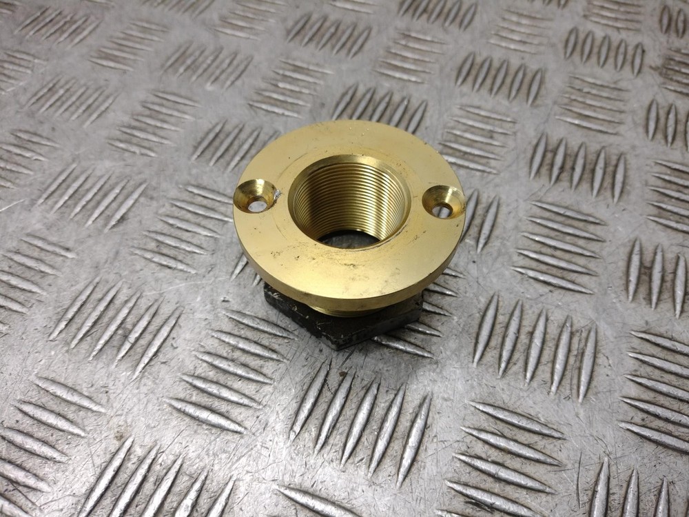 2003 SUZUKI GSX R1000 FRAME INSERTS