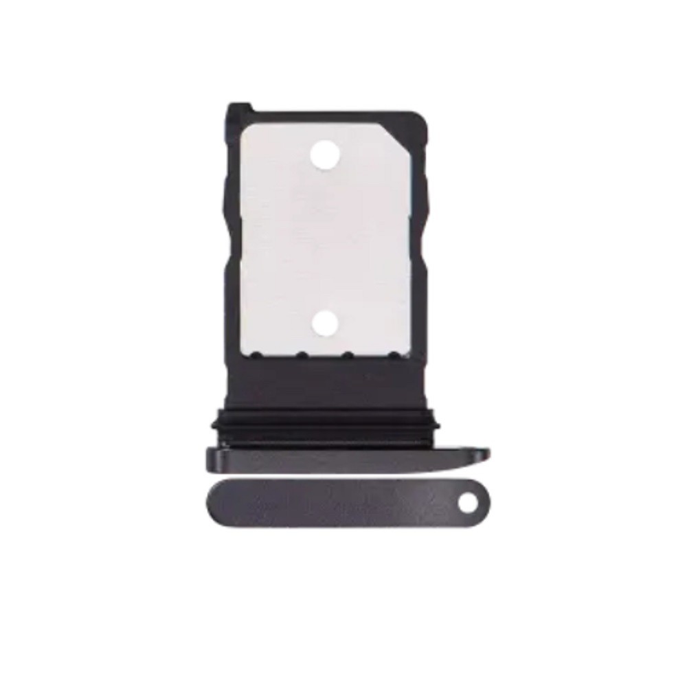 Single Sim Card Holder Tray OEM Replacement For Google Pixel 9