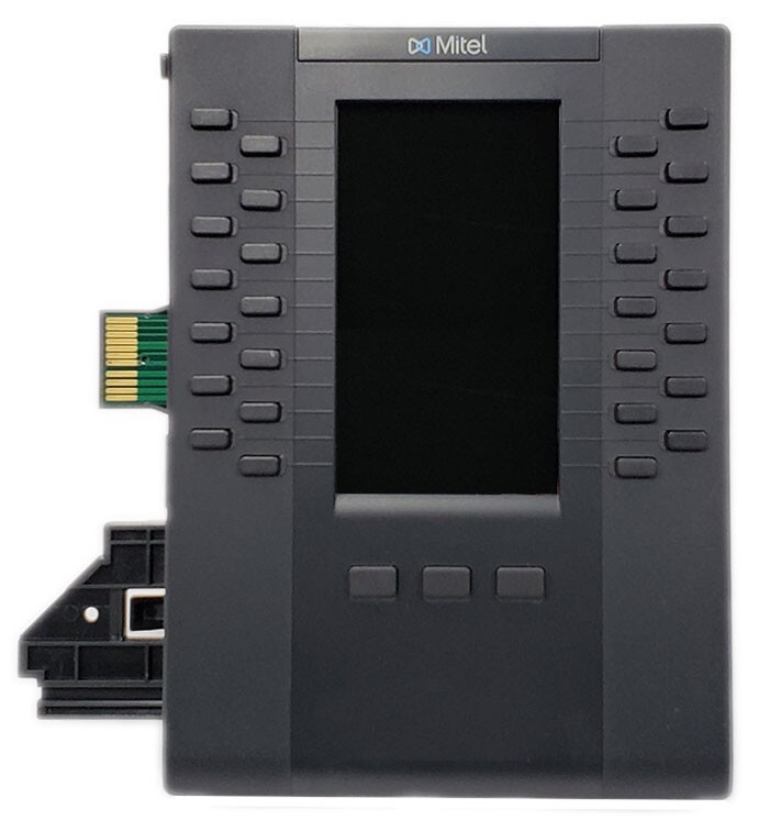 MITEL M695 PROGRAMABLE KEY MODULE (PKM) 50006874