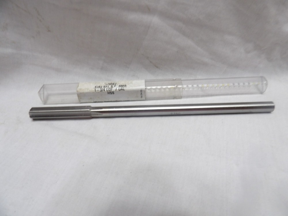 USA Made .3780 Reamer