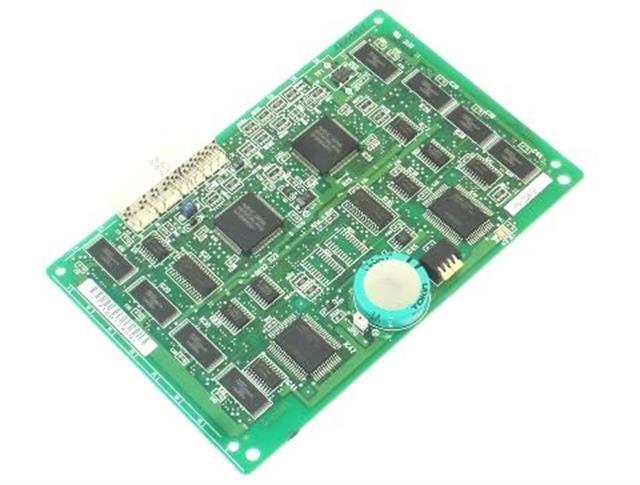 NEC 2DATA / 151202 Circuit Card