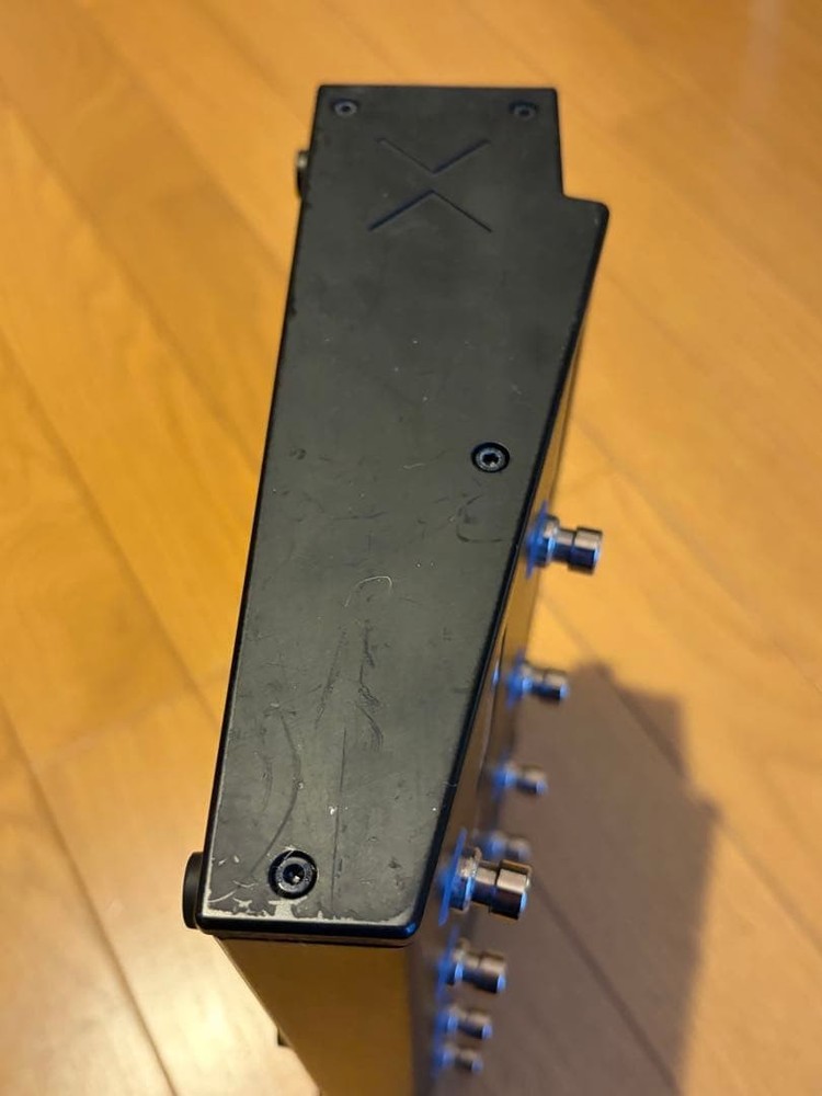 Line 6 HX Effects Guitar Effector Multi-Effects Pedal