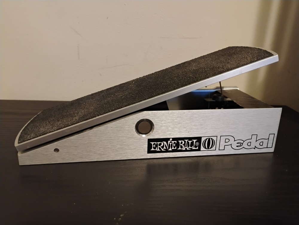 Ernie Ball Volume Pedal