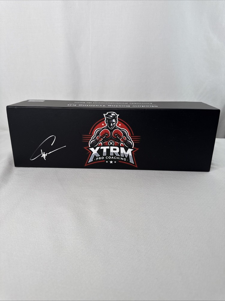 Xtrm Pro Coaching Large Shadow Boxing Training Kit
