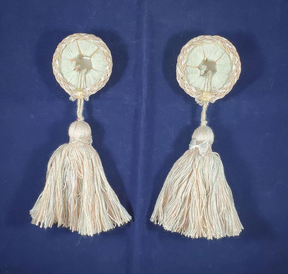 Nipple Tassles