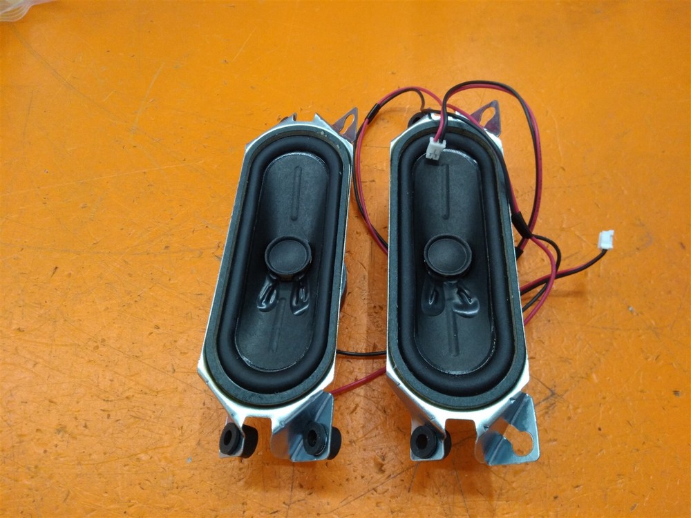 ⭐️⭐️⭐️⭐️⭐️ TV Speaker Set Funai LC320EM2