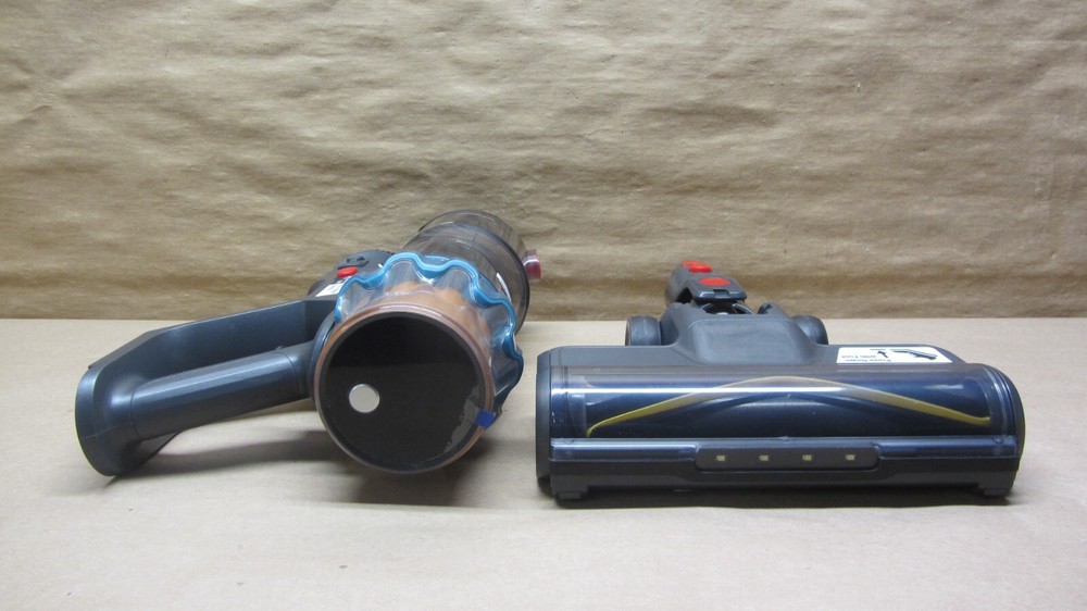 ePro Select Cordless Stick Vacuum with 2 Batteries 6 Tools