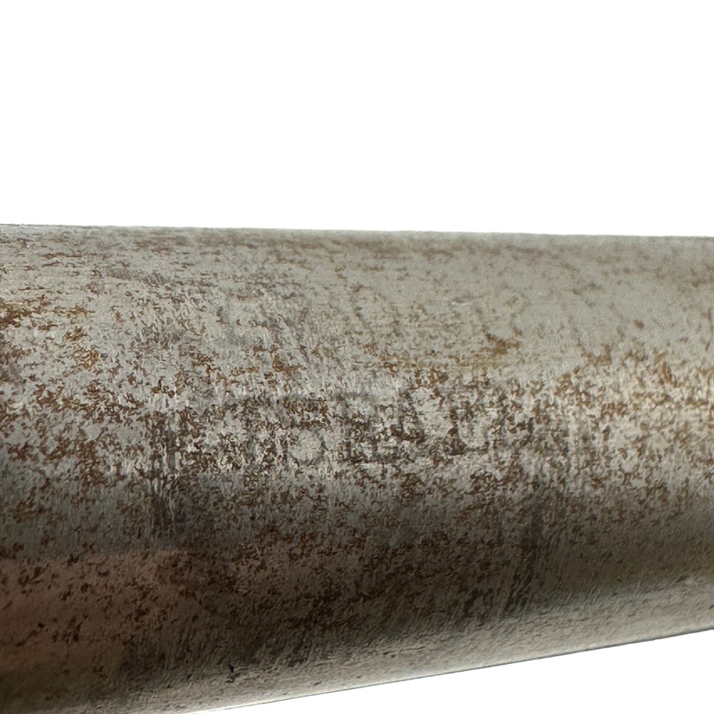 Comol M42 4 Flutes 5" OAL End Mill