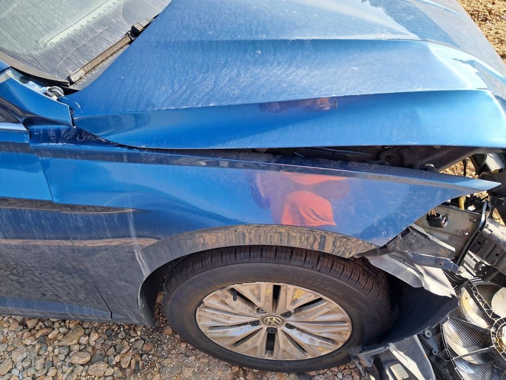 JETTA 2019 Glove Box 4797666