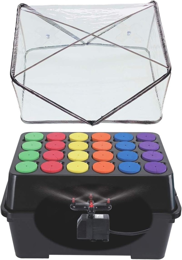 Efficient 75 Pack Neoprene Cloning Collars - No-Pinch Design for Better Growth