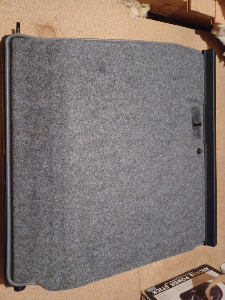 E46 Rear Left Backrest | Great Condition ✅️