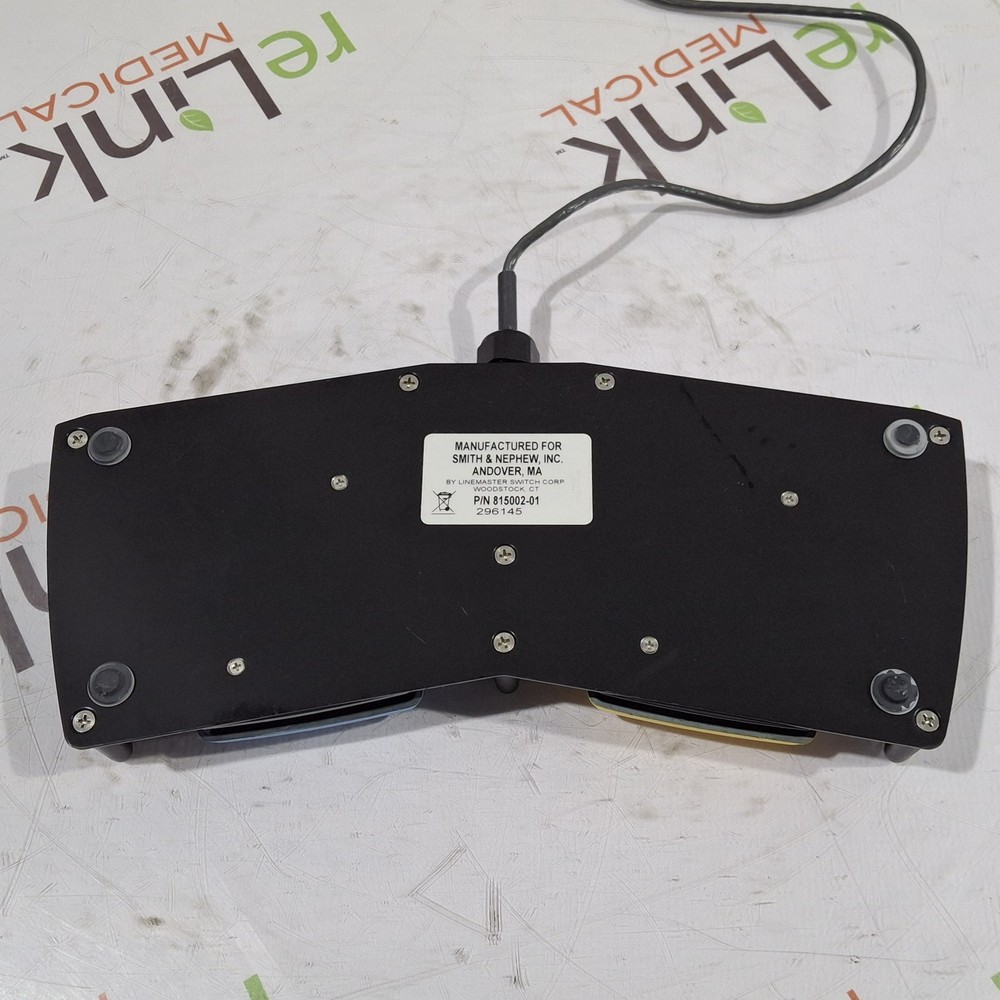 Smith & Nephew 815002-01 Footswitch
