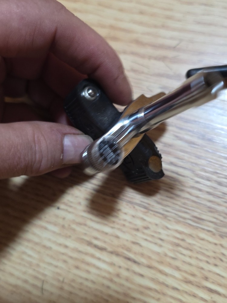 evans torque drum key and tuning wrench datk