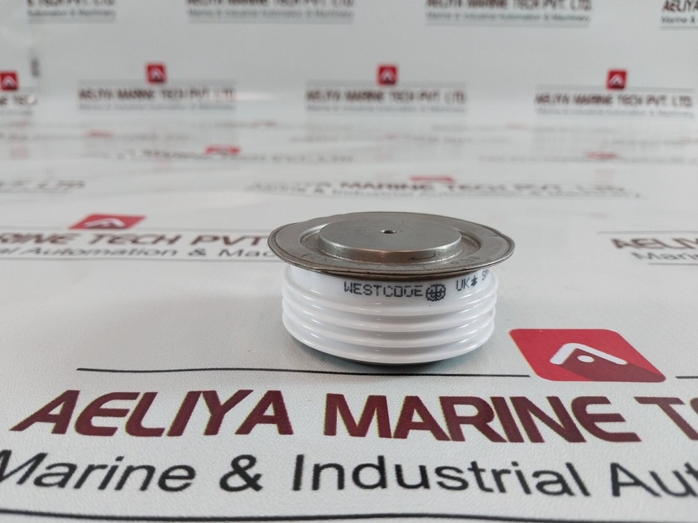 Westcode SM45CXC374 5743 SCR Thyristor Module