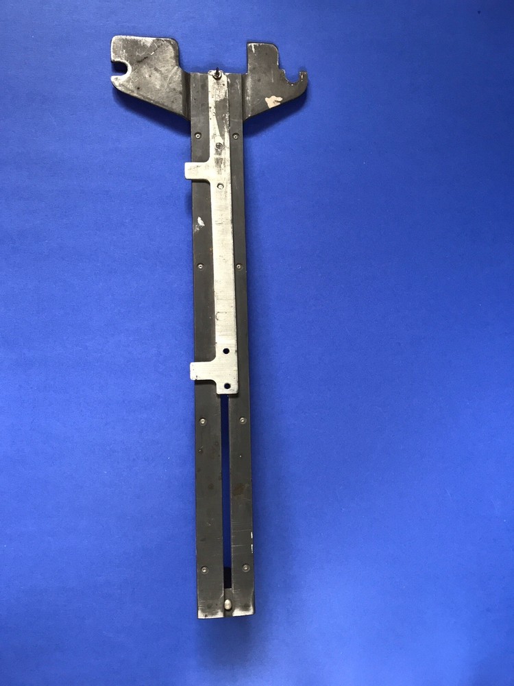 ⭐️Table Saw Measured Guide Unbranded Preowned Vintage