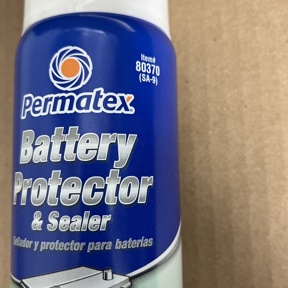 Permatex P Battery Protector 80370
