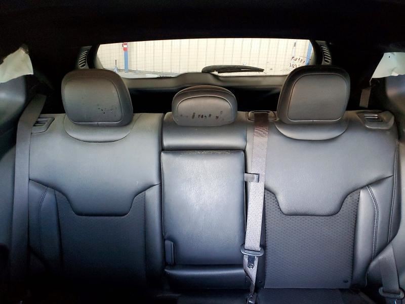 Engine ECM Electronic Control Module 2.0L Fits 23-25 HORNET 1416526