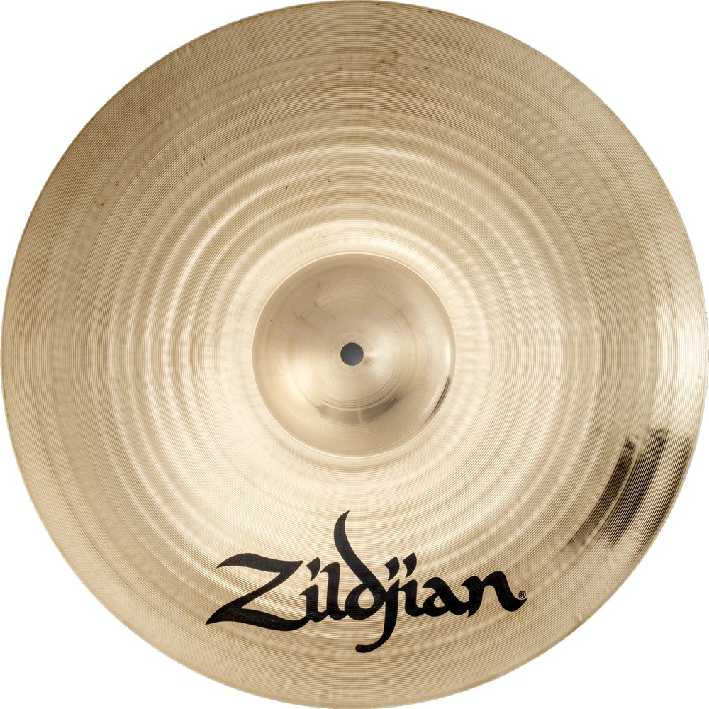 Zildjian A Custom Series 16" Crash Cymbal