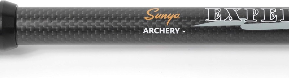 Carbon Fiber Archery Bow Stabilizer Kit