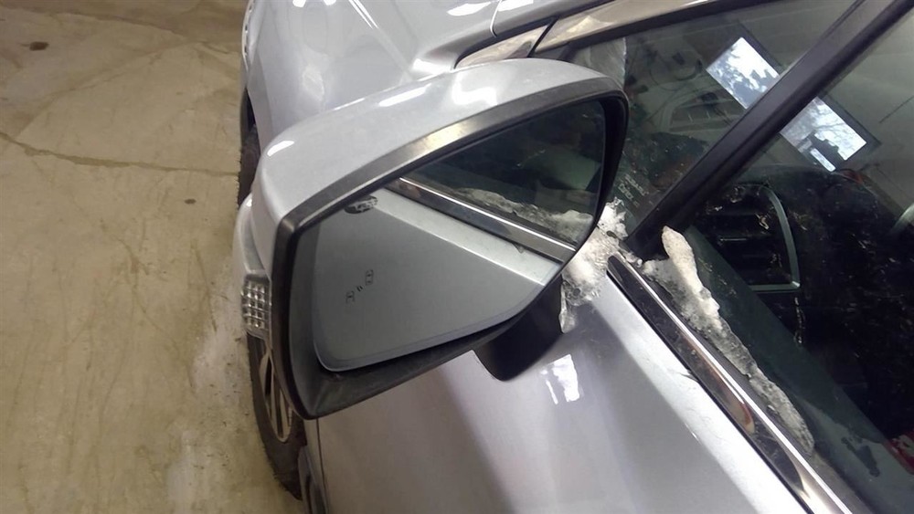 Camera/Projector Camera Windshield Mounted Upper Fits 16 LEGACY 381628