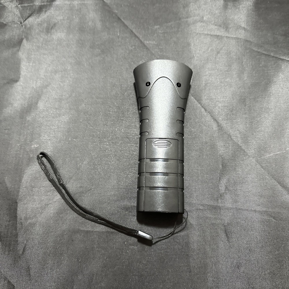 BARXBUDDY Anti Barking Control Tested Working Black Control