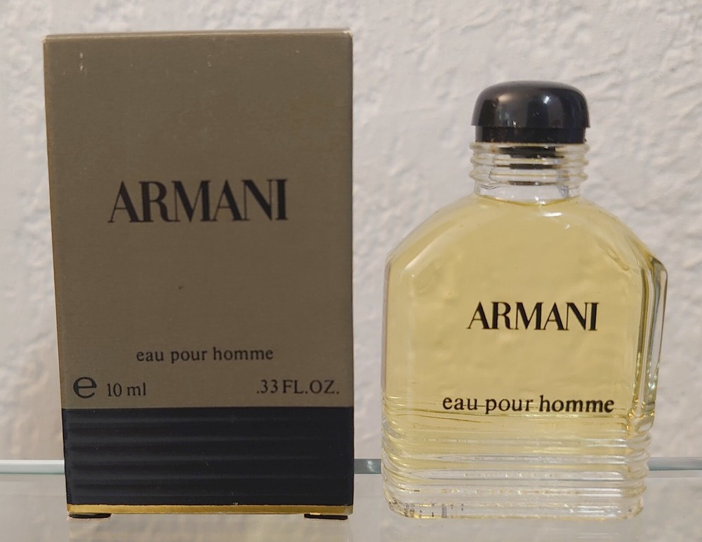 Water For Man - 0.3oz