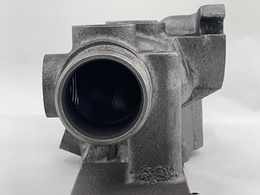 Cummins Water Inlet Connection 5260973