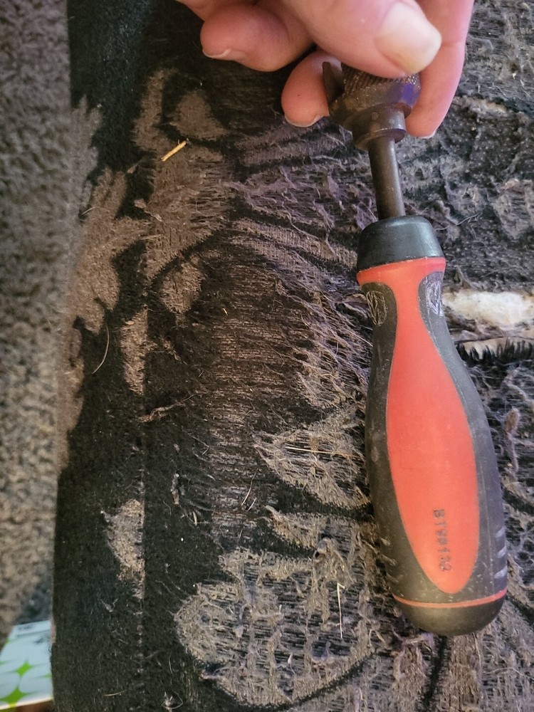 Mac tools bt96132 brake spring tool