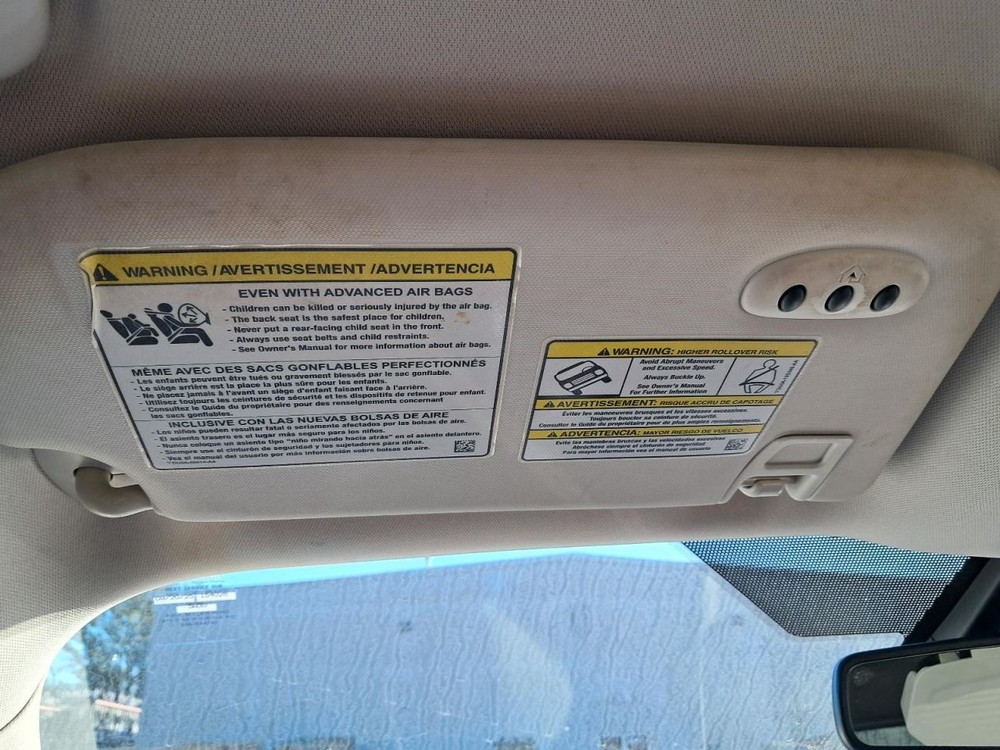 Fuse Box Engine Fits 13-16 ESCAPE 4784671