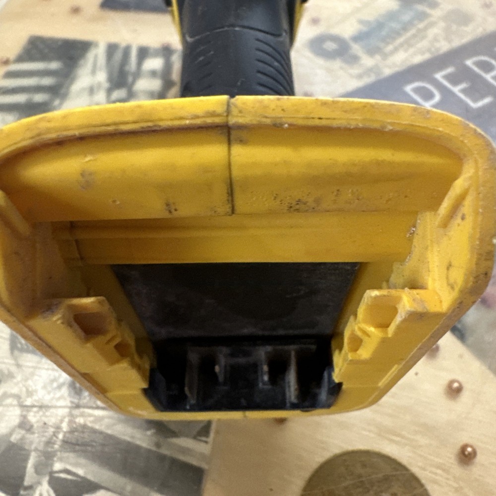 DEWALT DCF885 Impact Driver, Tool Only